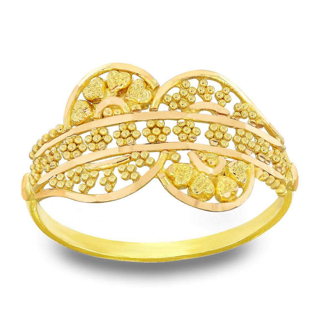 Ring For Women - R.B. Bhosale Jewellers