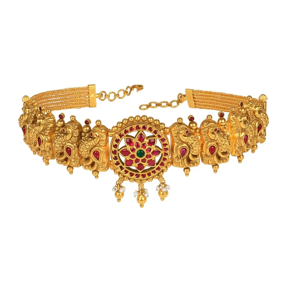 Armlet - R.B. Bhosale Jewellers