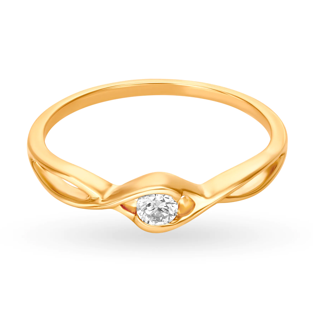 Ring for Women - R.B. Bhosale Jewellers