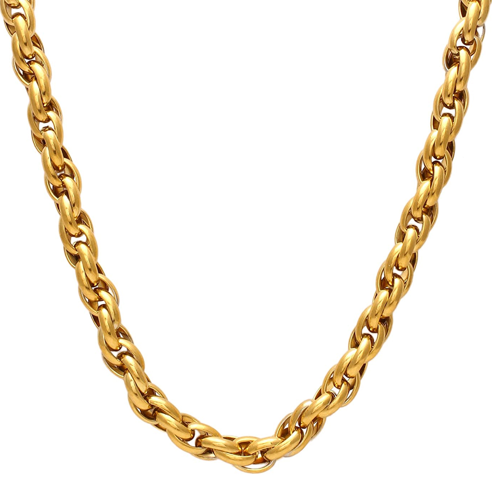 Chain for Men - R.B. Bhosale Jewellers